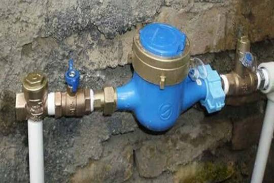 شناسایی و تعیین تکلیف ۲۹ فقره انشعاب غیرمجاز در سطح شهرستان رضوانشهر