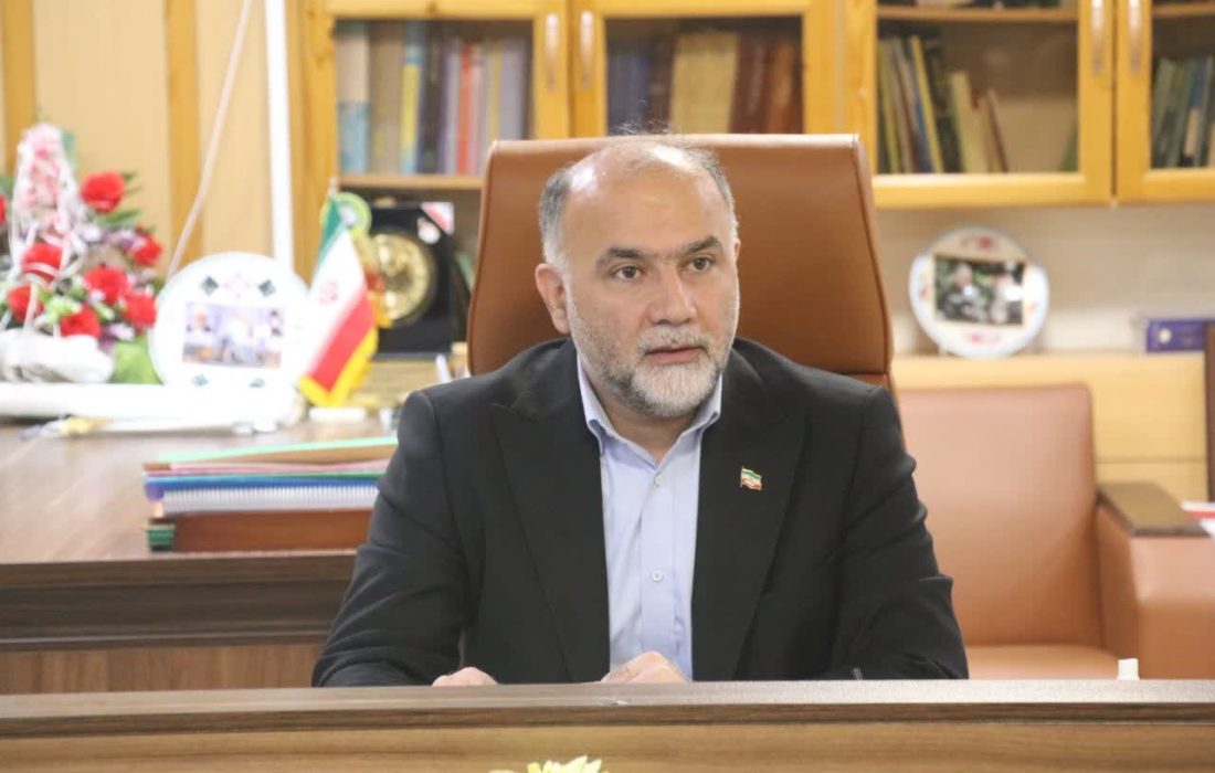 سرپرست فرمانداری رشت : با آگاهی رسانی، افزایش مشارکت عمومی در مدیریت زباله در حوزه تفکیک میتوان برای کاستن از دغدغه جامعه بشری نسبت به محیط زیست گام برداریم.