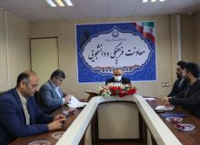 معاون فرهنگی و دانشجویی دانشگاه در کمیته فرهنگی جوانی جمعیت خبر داد؛ برگزاری نشست هم اندیشی با موضوع سقط جنین در دانشگاه علوم پزشکی گیلان