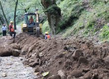۸۰درصد پیشرفت فیزیکی؛ طرح آبرسانی به ۴ روستای گوراب پس، فتح علی محله، کوره خرم و شالتوک شهرستان فومن