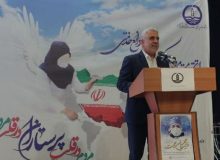 استاندار گیلان در آیین تجلیل از پرستاران: از اعمال فوق العاده خاص پرستاران دفاع می‌کنم