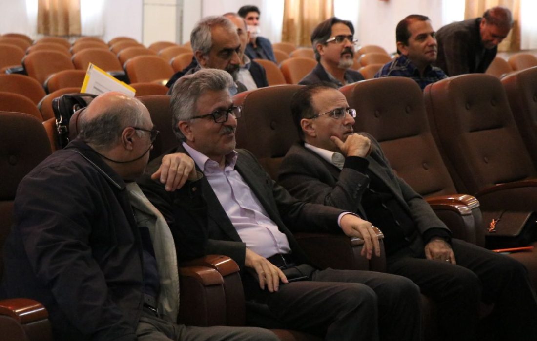 به میزبانی دانشگاه علوم پزشکی گیلان؛ برگزاری سمینار سالانه بیماری‌های ریوی کودکان کشور در رشت