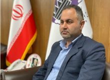 مدیرعامل شرکت شهرک‌های صنعتی گیلان : ۱۱ شهرک صنعتی گیلان به تصفیه‌خانه فاضلاب مجهز است