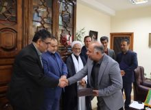 سرپرست بنیاد مسکن انقلاب اسلامی شهرستان لاهیجان معرفی شد