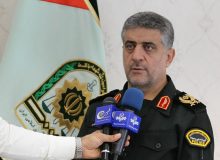 اجرای طرح پیشگامان با موضوع پیشگیری از سرقت‌ و پاکسازي نقاط آلوده و جرم خيز