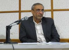 معاون بهداشتی دانشگاه ؛ تغذیه نادرست تحرک ناکافی و استعمال دخانیات بستر بروز دیابت را فراهم می کند