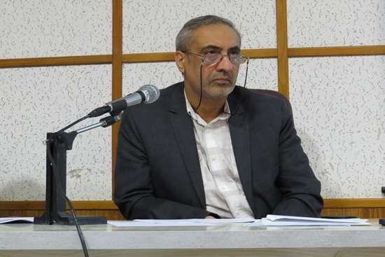 معاون بهداشتی دانشگاه ؛ تغذیه نادرست تحرک ناکافی و استعمال دخانیات بستر بروز دیابت را فراهم می کند