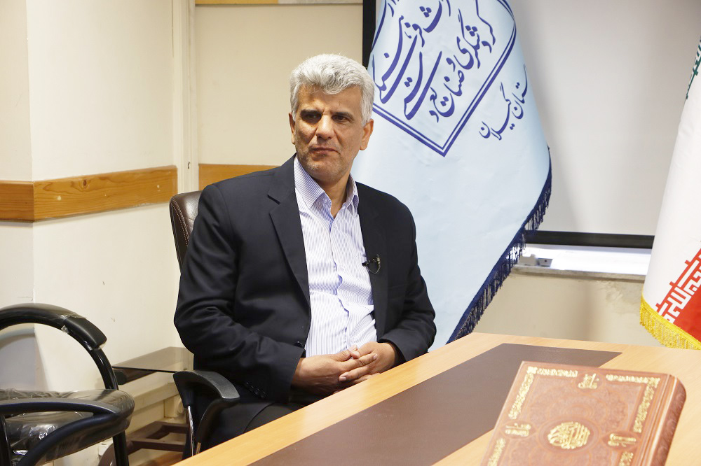 فستیوال خوراک دی ماه در رشت برگزار میشود