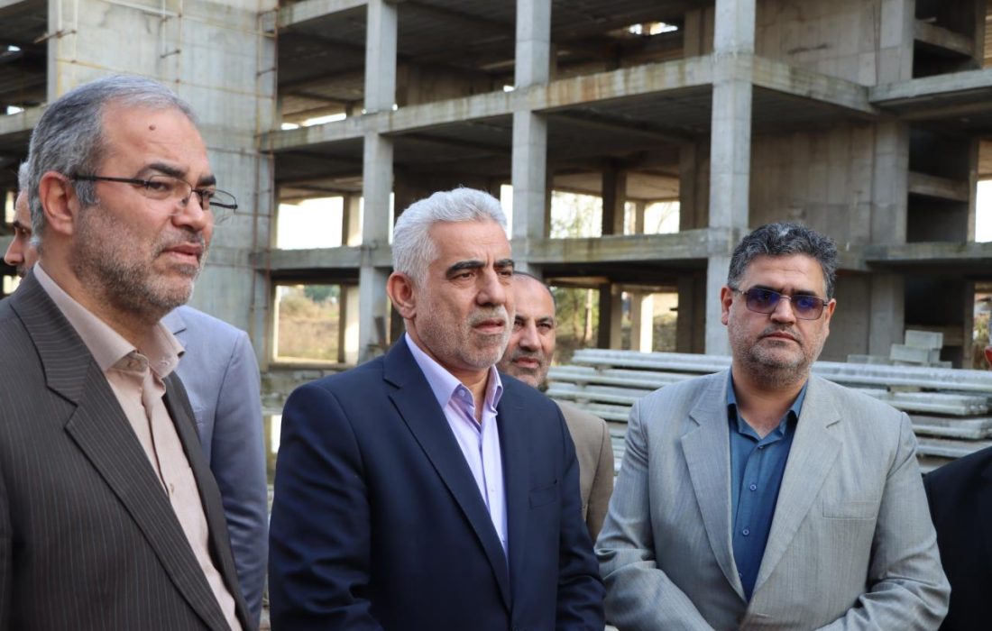 استاندار گیلان  : مدیران متولی در حوزه مسکن باید جهادی عمل کنند