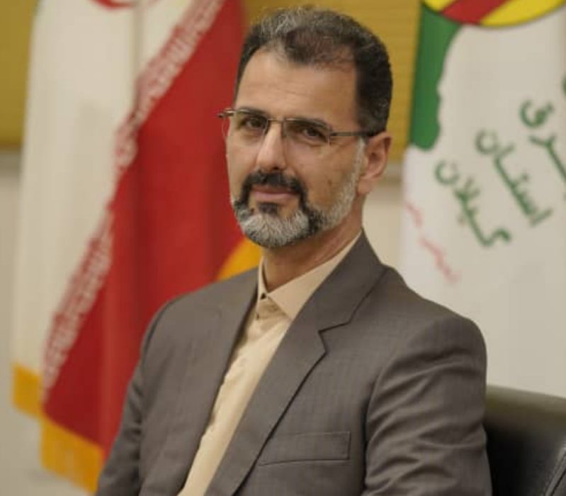 با مشارکت شرکت توزیع برق غرب مازندران برگزار شد: مانور جهادی با هدف پیشگیری از حوادث احتمالی در دهستان اشكورات رودسر