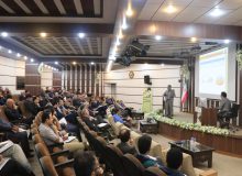 مدیرعامل شرکت گاز گیلان : پایداری جریان گاز تنها با مدیریت مصرف در همه حوزه ها میسر می شود