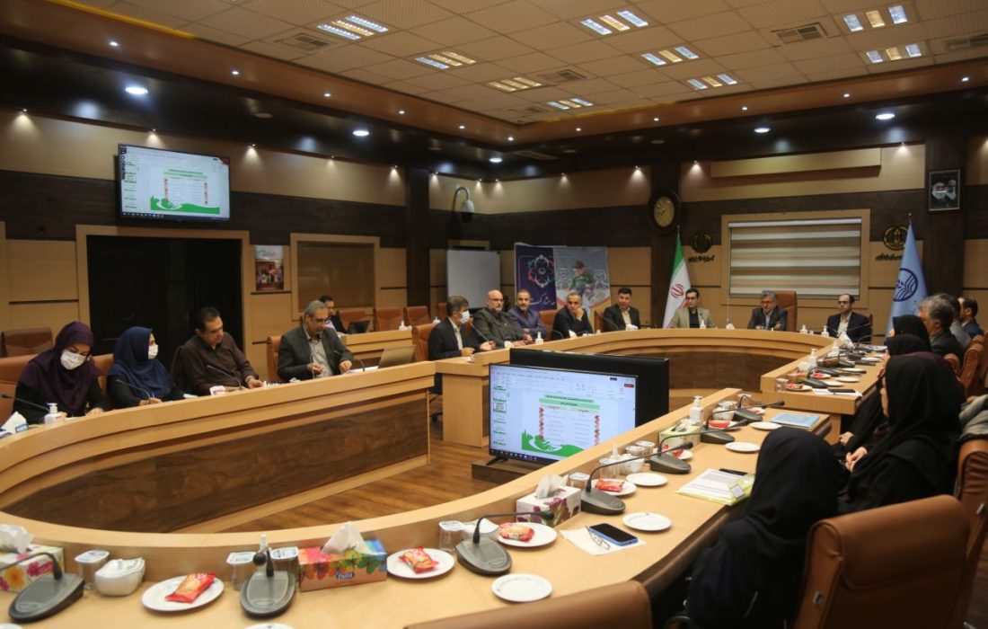 رئیس دانشگاه علوم پزشکی گیلان خبر داد: سیر نزولی جمعیت در گیلان/ باید در اجرای طرح نفس مصممتر بود