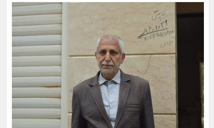 اهدای یک دستگاه آپارتمان از سوی زوج نیکوکار به آسایشگاه معلولین رشت