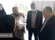 رهایی ۱۰ محکوم‌ به قصاص نفس در گیلان