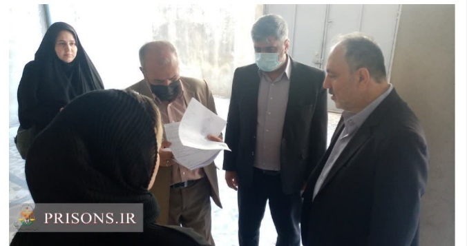 رهایی ۱۰ محکوم به قصاص نفس در گیلان