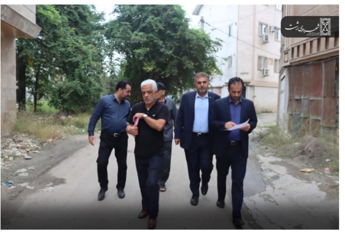 تسریع در جمع آوری آب های سطحی