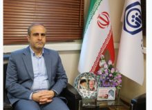 تعداد بیمه شدگان اصلی تحت پوشش تامین اجتماعی گیلان از ۴۸۰ هزار نفر گذشت