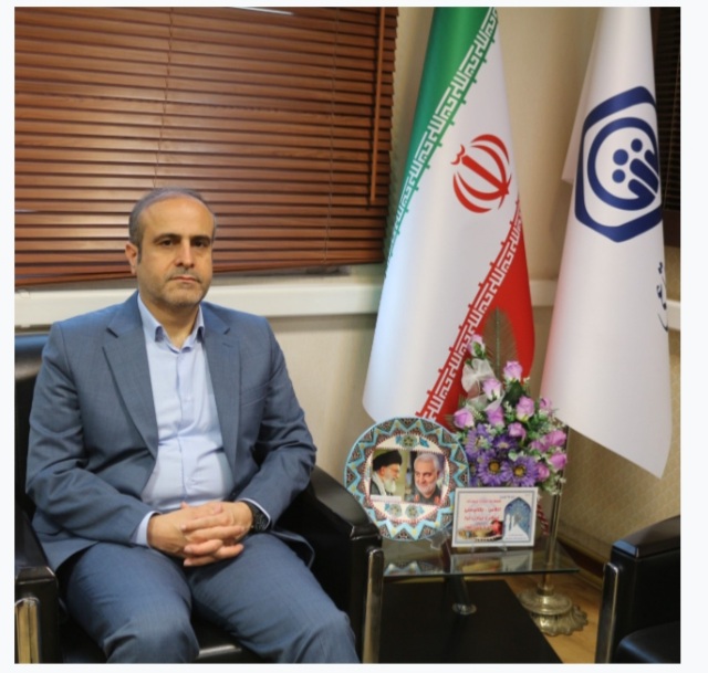 تعداد بیمه شدگان اصلی تحت پوشش تامین اجتماعی گیلان از ۴۸۰ هزار نفر گذشت