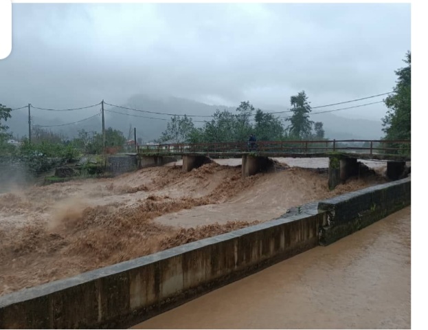 اطلاعیه؛ گاز خانوارهای منطقه گشت رودخان فومن در حال وصل شدن است
