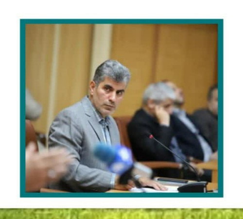 رفع تداخل بیش از ۹۰۰ پلاک اصلی توسط جهاد کشاورزی  انجام شد