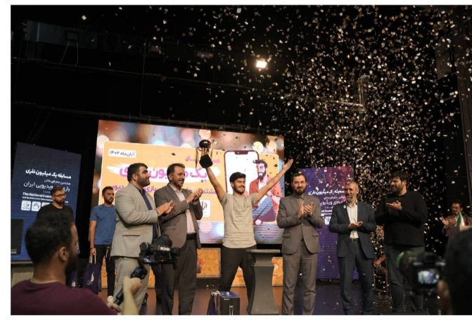 رئیس اتحادیه عرضه کنندگان محصولات فرهنگی رشت : گیلان فاتح مسابقات کشوری رشته فیفا ۲۳