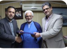 سرپرست امور اجرائی و ماشین آلات عمرانی بنیاد مسکن انقلاب اسلامی استان گیلان منصوب شد