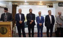 شورای اسلامی و شهرداری رشت از خبرنگاران تقدیر کرد