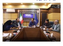 افزایش راندمان تفکیک خطوط پردازش کودآلی در دستور کار شهرداری رشت