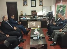 استفاده از ظرفیت های قانون بودجه برای توسعه زیرساخت های برق گیلان