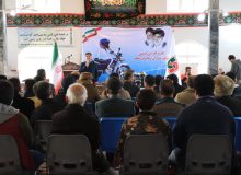 اجرای طرح ارتقاء ایمنی تردد موتورسواران در ۵۰ روستای گیلان