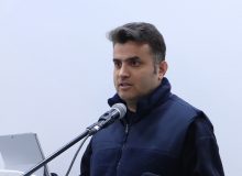 کاظمیان سخنگو و مدیر روابط عمومی و امور بین‌الملل ؛  غرفه منطقه آزاد انزلی در نمایشگاه اوراسیا عرصه حضور سرمایه گذاران خارجی و داخلی و کانون توجه رسانه ها