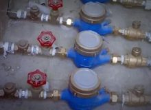 رشد ۵۹ درصدی واگذاری انشعاب آب شرب در استان گیلان