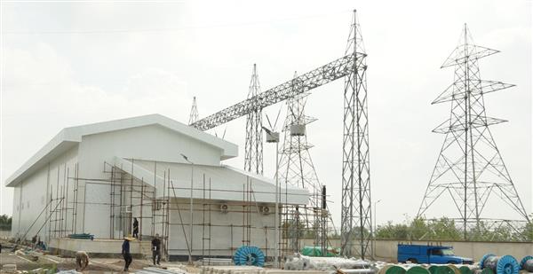 در جلسه کمیته اجرایی پروژه ها عنوان شد: لزوم احداث ساختمان دیسپاچینگ برق منطقه ای گیلان