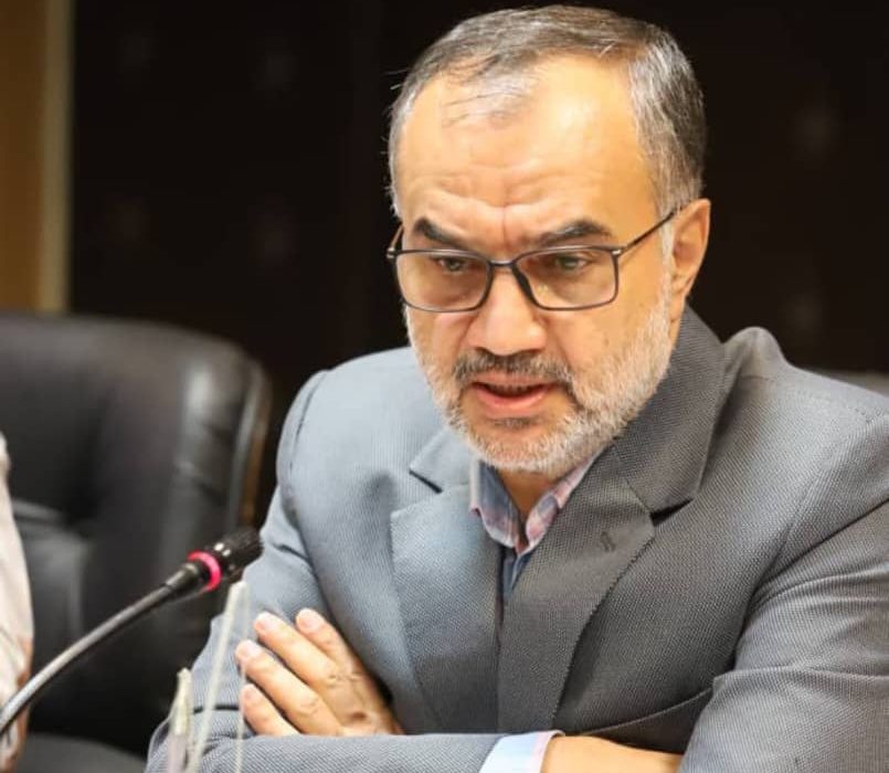 واثق کارگرنیا رئیس شورای اسلامی شهر رشت : پرداخت بسته های حمایتی در شب یلدا، روز مرد و سال نو در زمان قرارداد نیروهای شرکتی شهرداری رشت قید شود/ پرداخت قانونی بسته های حمایتی در سه مرحله به نیروهای شرکتی شهرداری رشت