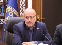 معاون هماهنگی امور اقتصادی استاندار گیلان در مراسم رونمایی از پوستر بزرگ ترین رویداد خوراک کشور در شهر رشت: شهر رشت آماده جذب سرمایه گذاران گردشگری و صنعت است