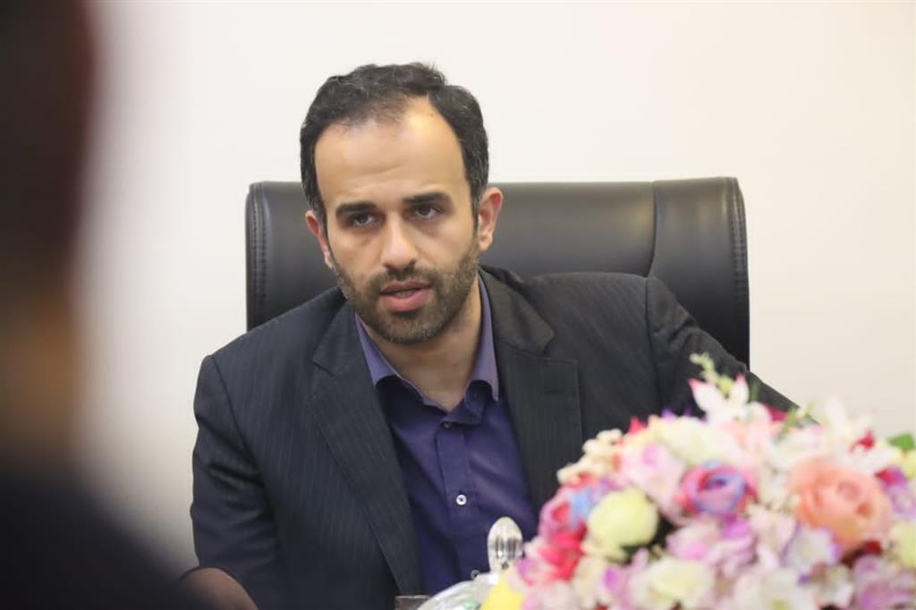 شهردار رشت در جلسه شورای معاونان شهرداری : ساماندهی نقاط آبگیر رشت مرحله به مرحله در حال انجام است