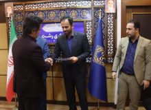 شهر دار رشت :  برخورد مناسب و صادقانه با شهروندان خاطره خوشی را در اذهان ایجاد می کند