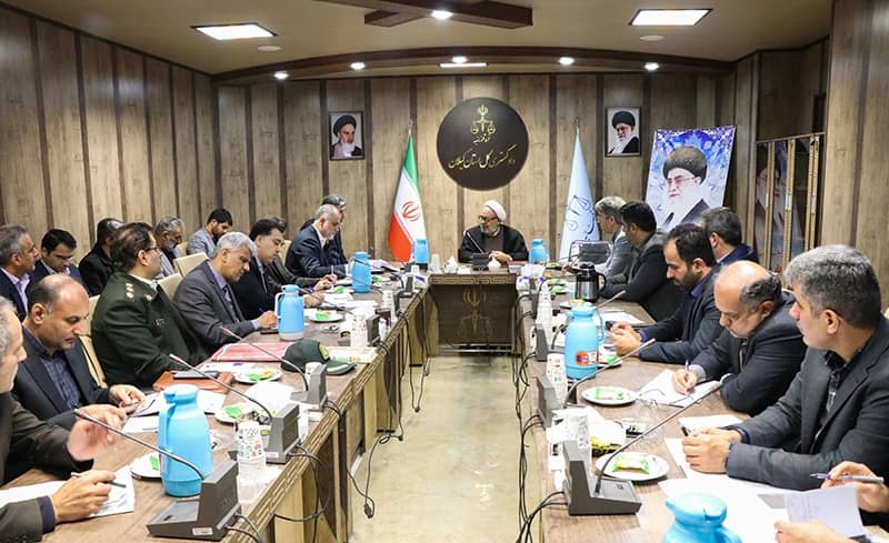 اجرای احکام مربوط به حوزه زمین و زمین خواری باید توسط دستگاه های متولی سریعا عملی شودتا بازدارندگی لازم را در جامعه ایجاد کند