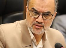 رئیس شورای شهر رشت : مشارکت دستگاه ها و نخبگان برای رفع مشکلات رشت