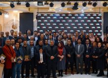 در اولین مراسم یلدای کارآفرینان و فعالان اقتصادی استان صورت گرفت: اعلام تاسیس اولین باشگاه مدیران تاثیرگذار استان گیلان