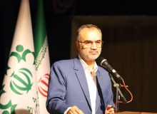 رئیس شورای اسلامي شهر رشت در بزرگترین رویداد خوراک کشور در رشت : هفته جهانی رشت را برگزار می کنیم/ مردمان رشت گشاده رو و میهمان پذیر هستند/ خبرنگاران خارجی پیام دوستی و صلح مردم رشت را انعکاس دهند