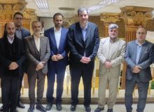 در دیدار اعضای شورا و شهردار رشت با رایزن اول فرهنگی ترکیه : ارائه بسته های سرمایه گذاری رشت به رایزن فرهنگی ترکیه / از توسعه تعاملات با رشت استقبال می کنیم