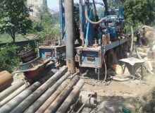 حفر ۱۱ حلقه چاه جدید در سطح استان گیلان