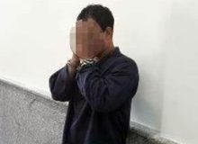 قتل برای جای پارک در پونل