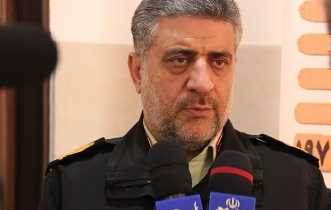 پایان کار شرکت هرمی در لنگرود