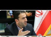 شهردار سیاهکل :امروز شهر سیاهکل به همت پرسنل به یک کارگاه بزرگ عمرانی تبدیل شده است