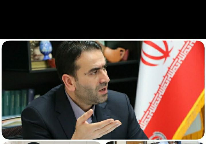 شهردار سیاهکل :امروز شهر سیاهکل به همت پرسنل به یک کارگاه بزرگ عمرانی تبدیل شده است