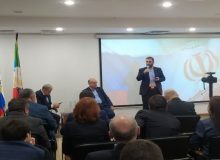 مهمترین فرصت های سرمایه گذاری در منطقه آزاد انزلی برای داغستان روسیه: ترانزیت، دانش بنیان و فناوریهای نوین و گردشگری