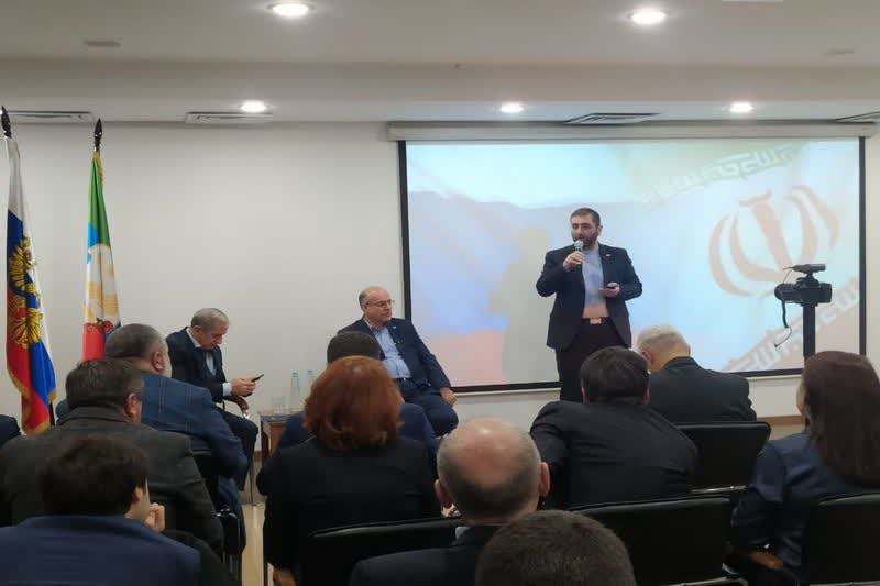 مهمترین فرصت های سرمایه گذاری در منطقه آزاد انزلی برای داغستان روسیه: ترانزیت، دانش بنیان و فناوریهای نوین و گردشگری