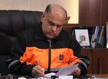 مدیر  کل راه داری گیلان : فعالین شبکه حمل و نقل جاده‌ای رکن زیر بنایی اقتصاد می باشند